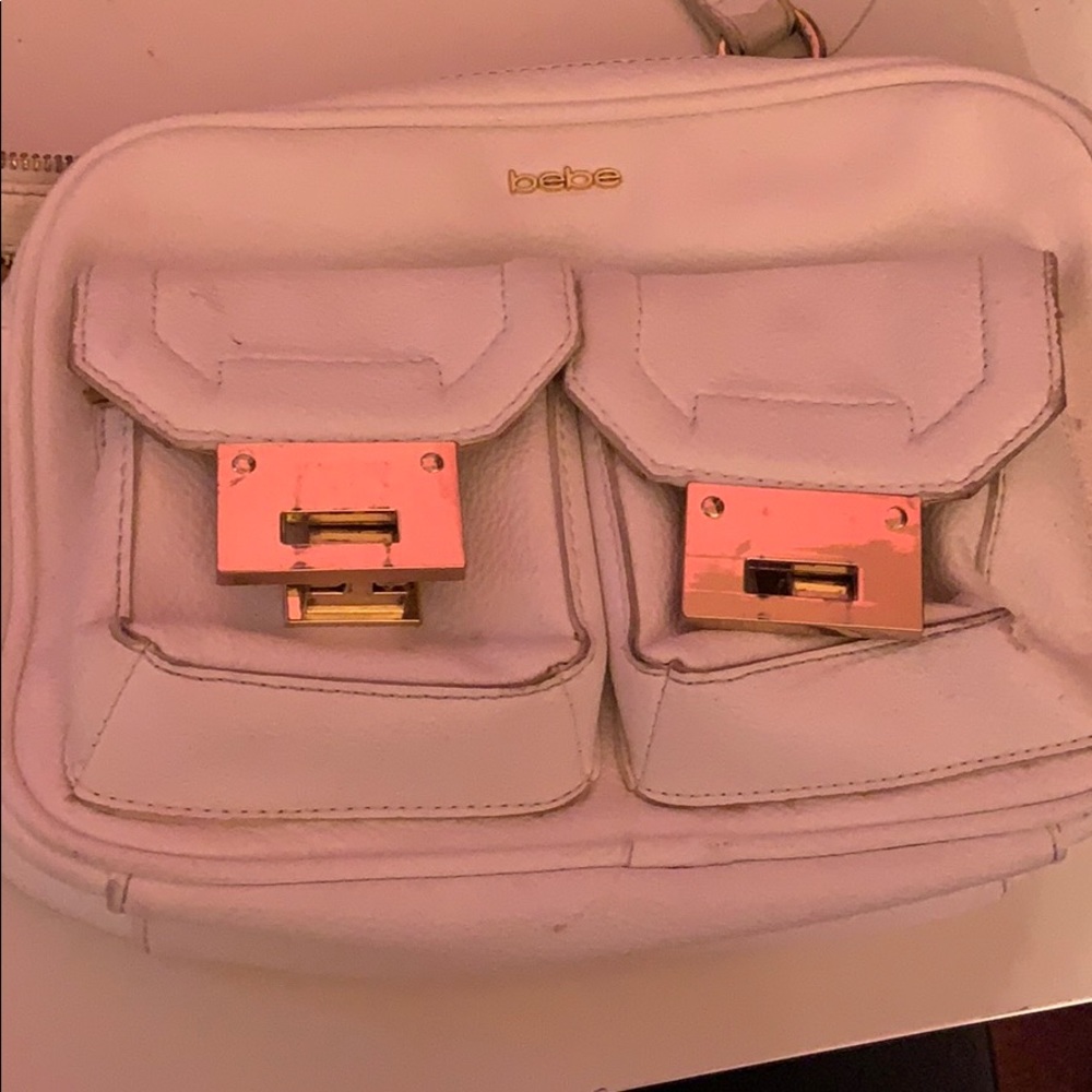 Bebe Crossbody
